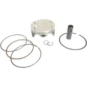 Athena S4f09200001c Forged For Oe Cylinder U00d891.96 Mm Stempel