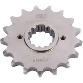 Rk 6189 530 Forreste Tandhjul
