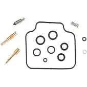 Keyster K-868hk Karburator Reparations Sæt