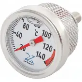 Spec-x Hh 06 20 X 2.5 Mm 24 Olietemperatur Pejlepind