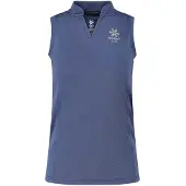 Osaka Court ærmeløs T-shirt