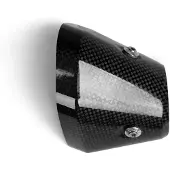 Akrapovic Bmw R 1300 Gs Abs 23-25 P-hsb13so2d Varmebeskytter