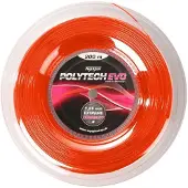 Topspin Poly Tech Evo 200m Tennisrulle Streng