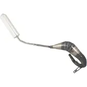 Evok Fantic Caballero En-sm 50 06-16 100755070 Homologeret Fuldlinjesystem