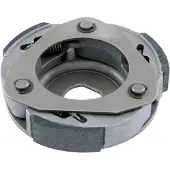 RMS Beauty Honda Sh 125-150cc 2001/2008 100360161 Fuldt Snit