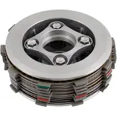 RMS Beauty Benelli Trk 502 100290100 Komplet Kobling