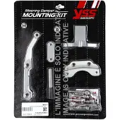 Yss Y-sd-kit-02-016-x Mounting Kit Styrdæmper