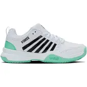 K-Swiss Court Express 2 Sko Til Grusbaner