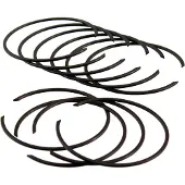 Rms Classic Piaggio Vespa 50-90-125 Prim-et3 079474 100300534 Koblingsfjedersæt 10 Enheder