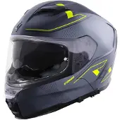 Stormer Zs 1001 Fullface-hjelm