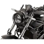 Hepco&Becker Kawasaki Eliminator 500 24-26 7002552 00 01 Lygtebeskytter