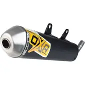 Oxa Hard Enduro D.30mm Sherco 250/300 2025 Ikke-godkendt Lyddæmper