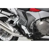 Hepco&Becker Honda Vfr 1200 X Crosstour 12-20 420971-02 Rammebeskytter Sæt