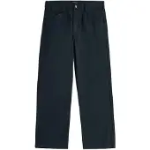 G-Star Relaxed Straight Chino - Dark blue - Men