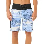 Rip Curl Mirage Barrel Killa Badeshorts