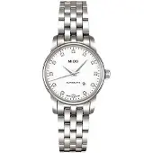 Mido M76004661 Automatic 3 Atm 29 Mm Dameur