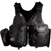Hart 25s Spinning Fiskevest