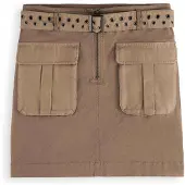 Scotch & Soda Cargo Kort Nederdel