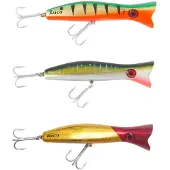 Halco Roosta Popper 75g 160 Mm
