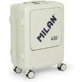 Milan 430 Since 1918 50l Kuffert Med Hjul