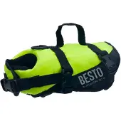 Besto Deluxe Cat Redningsvest Til Kæledyr