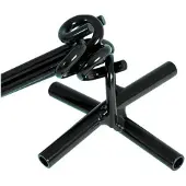 Seanox Cross-brace Knob Adapter Til Landingsnet 12 Mm