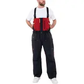 Graff Warmguard Winter 719-o-b-4 Buksebukser