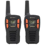 Cobra Marine Am255 Walkie-talkie