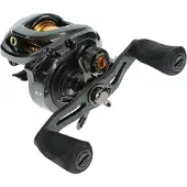 Lews Custom Lite Ss Lh Baitcasting-hjul
