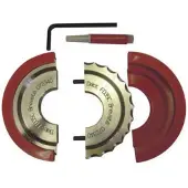 Oem Marine Twinfast-skærer 120x45 Mm
