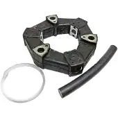 VETUS Gummielement+strip+ring Sæt Bullflex 12