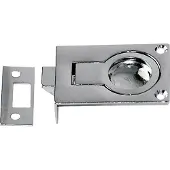 PLASTIMO Chr-ring
