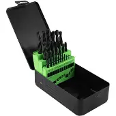 JBM Hss 4241 1-13 Mm Metalbor 25 Enheder