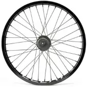 Eclat Bondi/shift Freecoaster/cassette Lsd 20´´ Baghjul