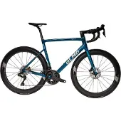 Olmo Nerax Ultegra Di2 2024 Landevejscykel