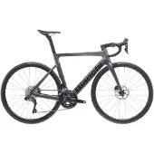 Bianchi Oltre Race 105 2024 Landevejscykel