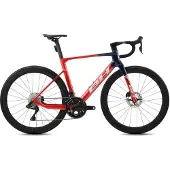 Bh Rs1 5.0 Ultegra Di2 Power 2026 Landevejscykel