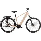 Bh Atom Nx Diamond Bosch Px 28´´ Nexus 2026 Elektriskcykel