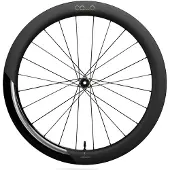 Oquo Ra57ltd Cl Disc Tubeless Baghjul Til Landevejscykel