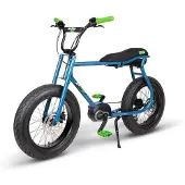 Ruff Cycles Lil Buddy Elektriskcykel