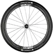 Tufo Colibri 26´´ Tubular Mtb Baghjul