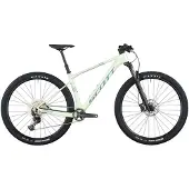 Scott Bikes Scale 920 29´´ Deore M6100 Sgs 2026 Mtb Cykel