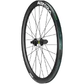 Mavic Allroad S Carbon Cl Disc Tubeless Grus Baghjul