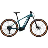 Giant Fathom E+ 29´´ Cues 2026 Elektriskcykel