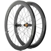 Progress A-prime Cl Disc Tubeless Landevejs Hjulsæt