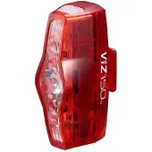 Cateye Viz150 Baglygte