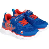 Cerda Spiderman Sporty Light Eva Sole With Lights Sko