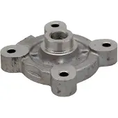 Italkit Cu6020 Cylinderhoved