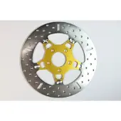 EBC X Series Round Md523x Flydende Bremseskive