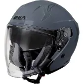 Gari G40 Sunvisor åben Hjelm